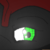 :iconmaskedzero: