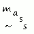 :iconmassmartine: