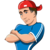 :iconmasterkukkiwon: