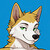 :iconmat-husky:
