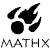 :iconmathx: