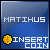 :iconmatihus: