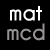 :iconmatmcd: