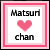 :iconmatsurichan: