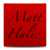 MattHalic :iconmatthalic: