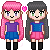 mauveamygirl :iconmauveamygirl: