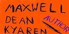 :iconmax-kyaren-author: