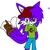maxthefox217 :iconmaxthefox217: