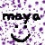 :iconmayajune: