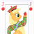 :iconmcnum: