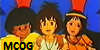 :iconmcog: