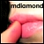 :iconmdiamond: