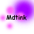 :iconmdtink: