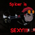 :iconme-loves-spicer: