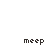 :iconmeeprobot: