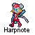 :iconmegamanstarforcefan: