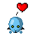 :iconmegamindlove: