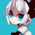 MeganeGhost :iconmeganeghost: