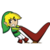 :iconmegashell:
