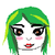 :iconmehshania: