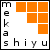 :iconmekashiyu: