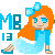 :iconmeliebug13: