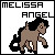 :iconmelissaangel: