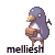 :iconmelliesh: