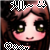 :iconmellonychan:
