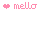 :iconmellothemarshmallow: