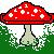 :iconmellow-mushroom: