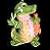 :iconmelodycroco: