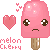 :iconmeloncherry: