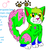 :iconmelontail: