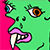 :iconmeltedbrains: