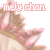 :iconmelychan:
