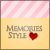 :iconmemories-style: