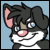 :iconmerlepup:
