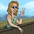 :iconmerrilynthepirate: