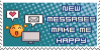 :iconmessagehappystmp: