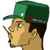 :iconmessenjah-black: