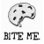 :iconmessygolfballs:
