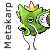 :iconmetakarp: