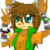 :iconmetalicbutterfly: