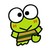 :iconmethefrog: