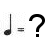 :iconmetronomic: