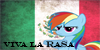 Mexican-bronies :iconmexican-bronies: