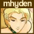 :iconmhyden: