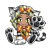 :iconmiaou-moon: