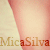 :iconmicasilva: